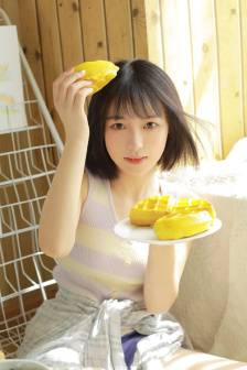 黑崎扇菜
